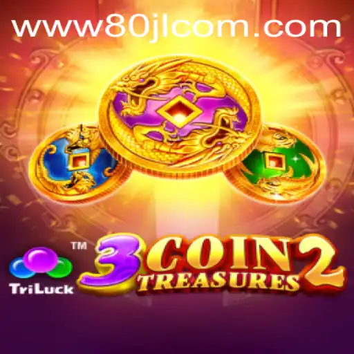 Discover the Exciting World of 3CoinTreasures2: A Guide to Gameplay and Strategy