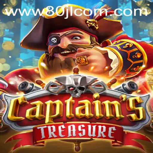 Discover the Adventure with CaptainssTreasure and 80JL.COM