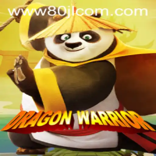 Unveiling DragonWarrior: A Journey Through Realms with 80JL.COM