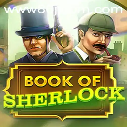 Unraveling the Mysteries of 'BookOfSherlock' with 80JL.COM