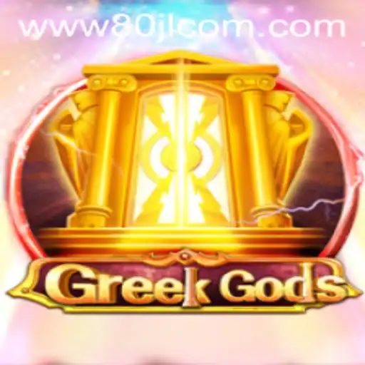 Embark on a Mythical Adventure with GreekGods