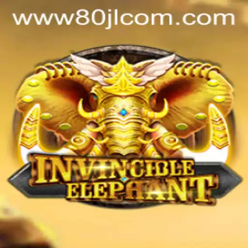 InvincibleElephant: The New Gaming Sensation by 80JL.COM