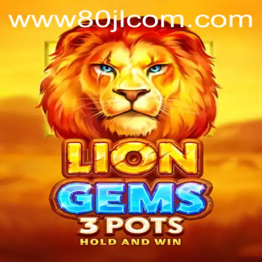 Exploring the Exciting World of LionGems3pots: A Deep Dive