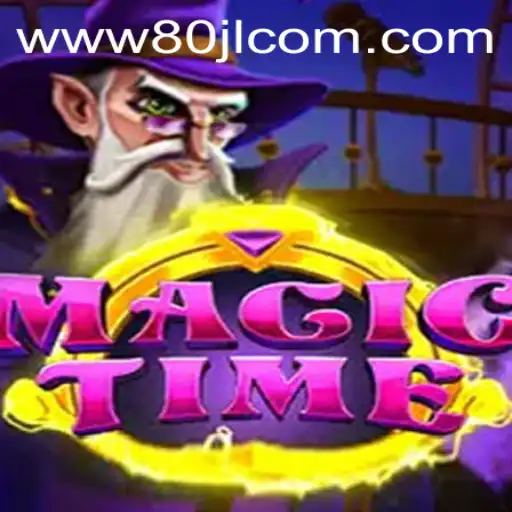 Discover the Enchanting World of MagicTime: Dive into a Realm of Mystery and Strategy