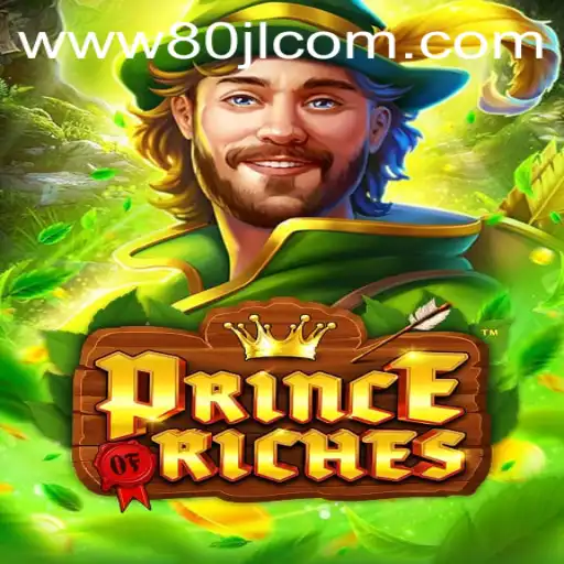PrinceOfRiches: A Journey Through Opulence and Strategy