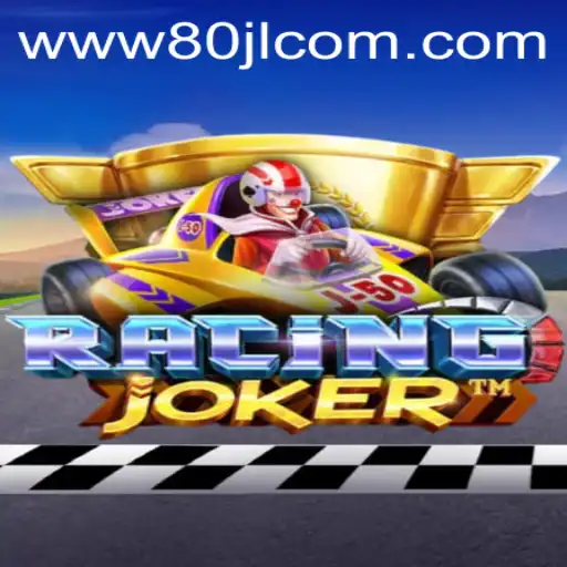 RacingJoker: A Thrilling New Racing Experience