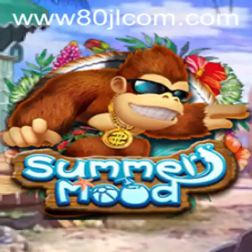 Dive into the Virtual Oasis with SummerMood