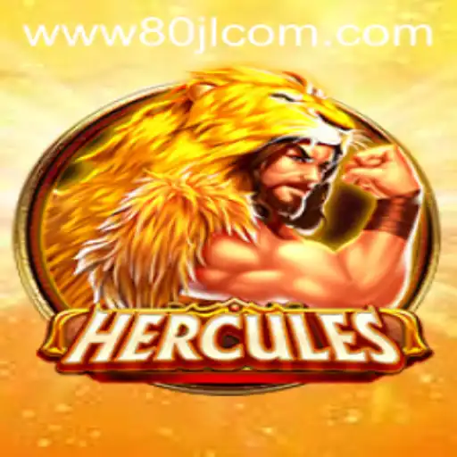 Experience the Mythical World of Hercules