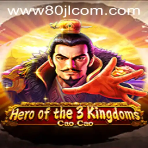 Heroofthe3KingdomsCaoCao: A Journey into the Heart of Ancient Strategy