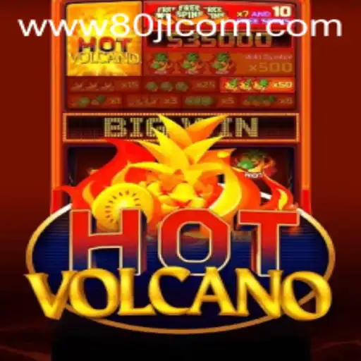 Exploring the Thrills of HotVolcano: An Exciting Gaming Experience on 80JL.COM