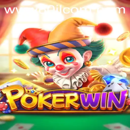 POKERWIN: The Ultimate Card Game Experience with 80JL.COM