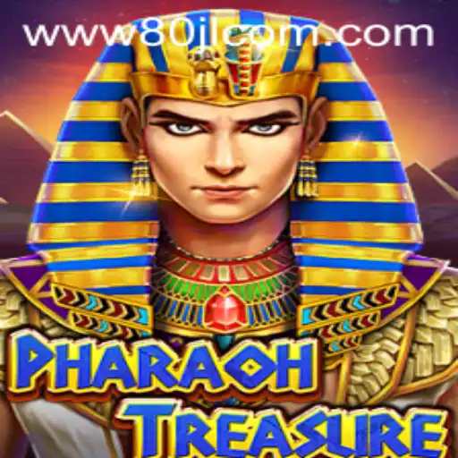 Dive into the Exciting World of PharaohTreasure with 80JL.COM