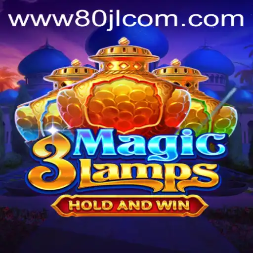 Discover the Enchanted World of 3MagicLamps