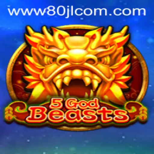 Unveiling the World of 5GodBeasts: A Game of Strategy and Adventure