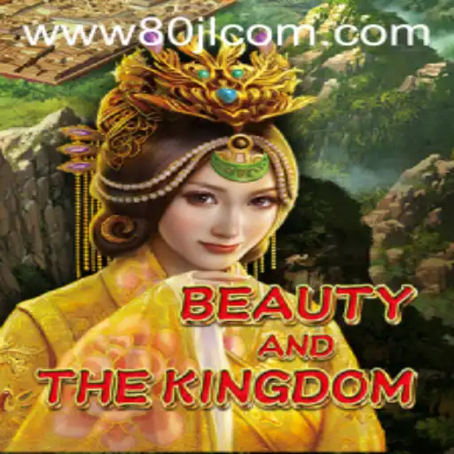 BeautyAndTheKingdom: An Enchanting Journey of Strategy and Majesty