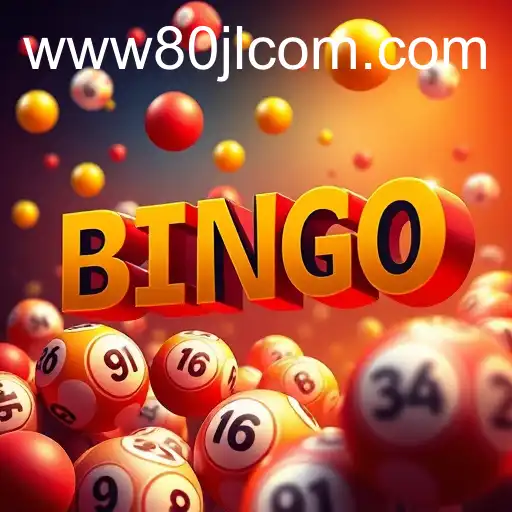Exploring the Intriguing World of Bingo Games with 80JL.COM