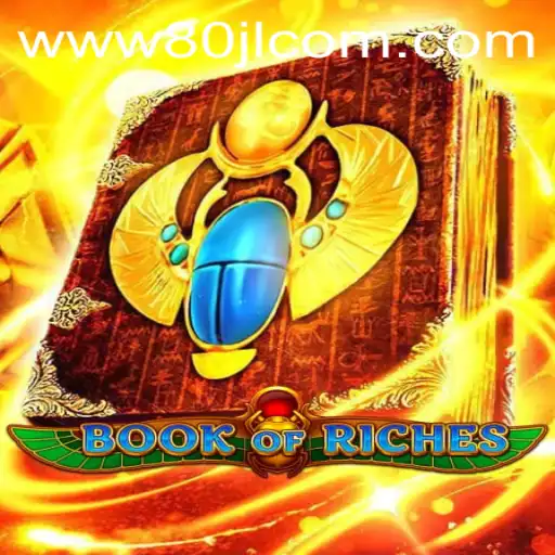 Exploring the Exciting World of BookofRiches: A Comprehensive Guide