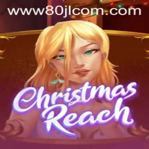 Discover the Joy of ChristmasReach: A Festive Gaming Adventure