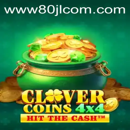 Discover the Exciting World of CloverCoins4x4: A Journey into Strategic Gameplay