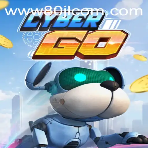 CyberGO: Navigating the Digital Universe with 80JL.COM