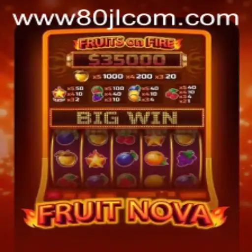 Exploring FruitNova: A Thrilling Adventure in the World of Online Gaming