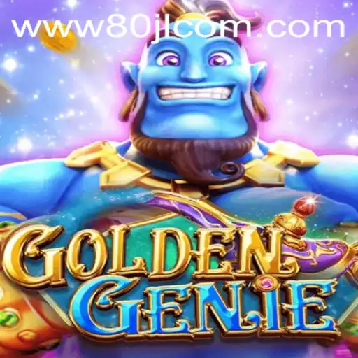 GoldenGenie: Unveiling the Mystical World of 80JL.COM's Latest Game