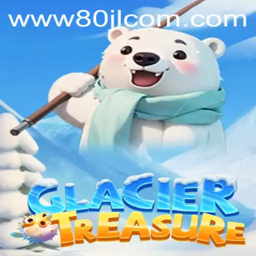 Discover the Thrills of GlacierTreasure: Uncover Hidden Riches