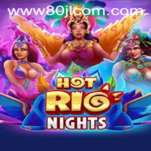 Discover the Excitement of HotRioNights: A Gaming Experience Like No Other