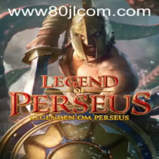 Unveiling LegendofPerseus: An Epic Journey Through Myths