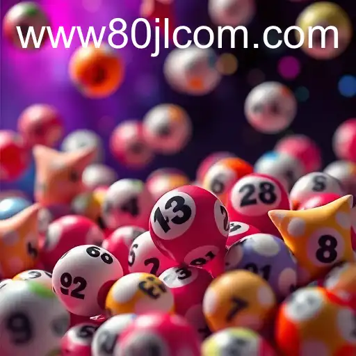 Exploring the World of Lottery Games and the Role of 80JL.COM