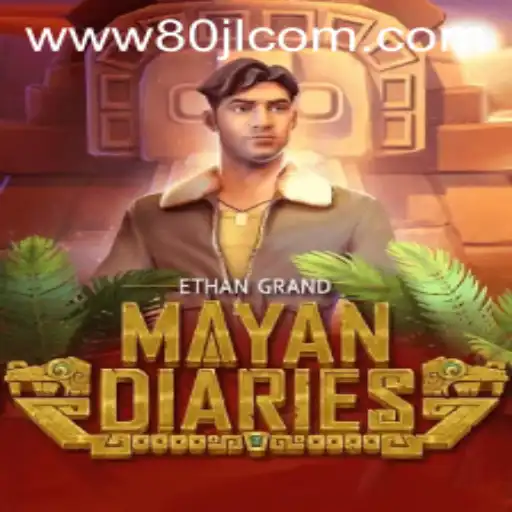 Discover the Thrilling World of MayanDiaries: Unveiling an Epic Adventure