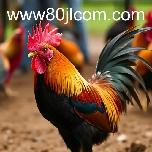 Exploring the Evolution of Online Sabong: A Deep Dive into 80JL.COM