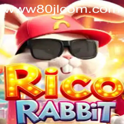 RicoRabbit: A Dynamic Adventure in Digital Play