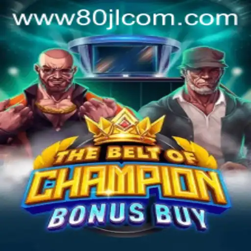 TheBeltOfChampionBonusBuy: Unveiling the Thrilling Adventure