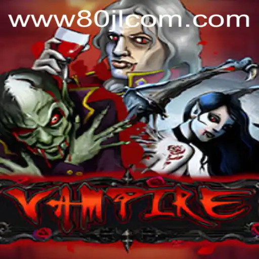 Vampire Game: A Dark Adventure With 80JL.COM