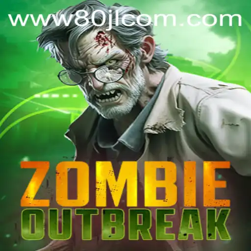 ZombieOutbreak: Surviving the Apocalypse with 80JL.COM