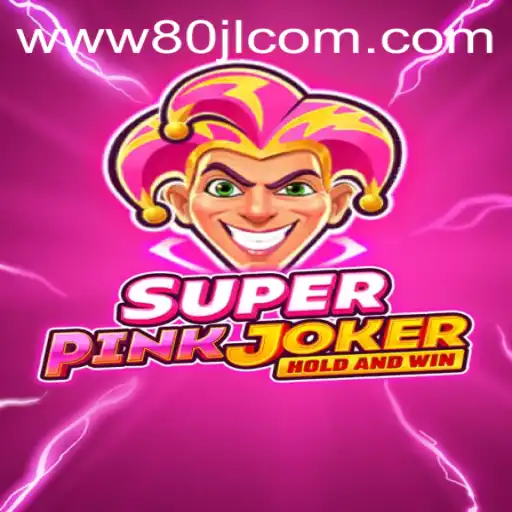 Introducing SuperPinkJoker: Your Guide to Mastering the Game