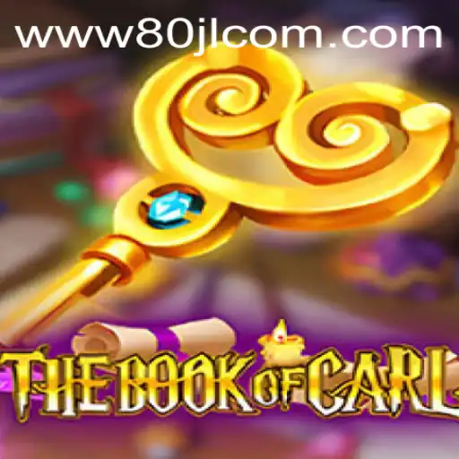 TheBookofCarl: An Epic Gaming Experience Unveiled