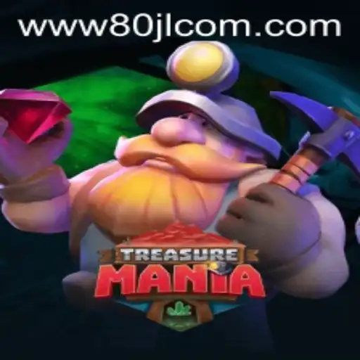 Exploring the Immersive World of TreasureMania by 80JL.COM